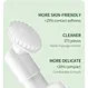 pore cleanser Pump Bottle