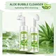 pore cleanser Pump Bottle